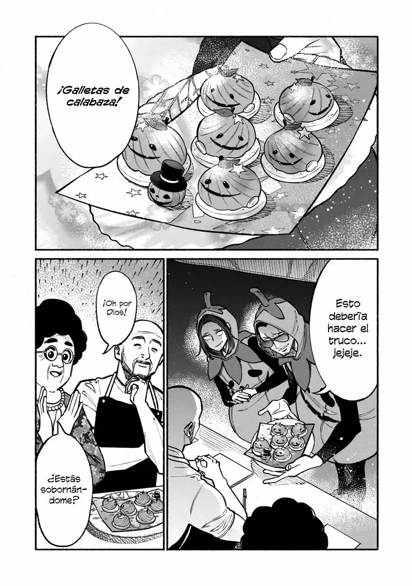 Capitulo 39 page 15