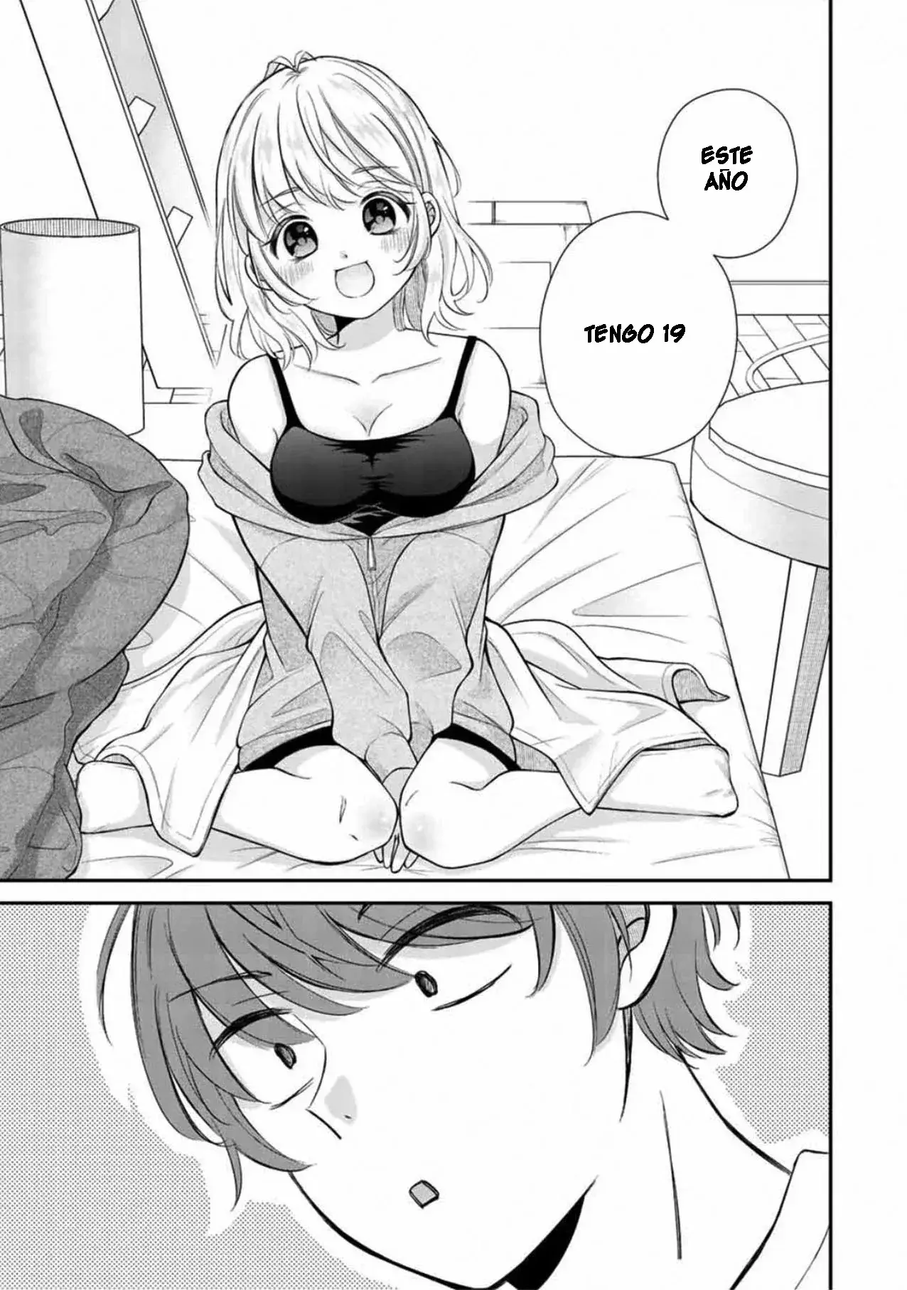 Capitulo 1 page 21