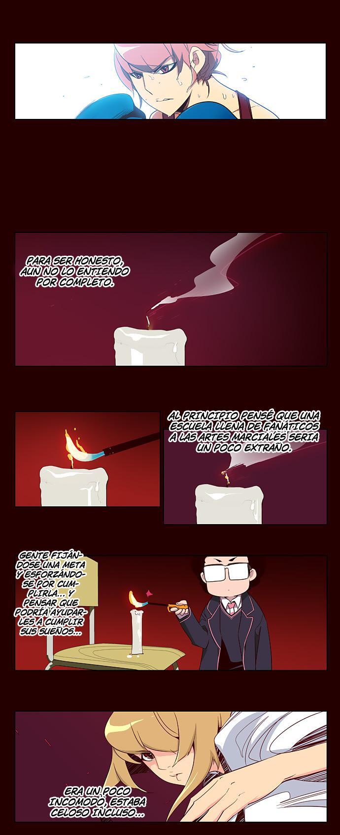 Capitulo 81 page 14
