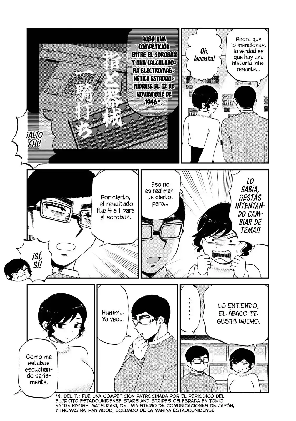 Capitulo 38 page 18