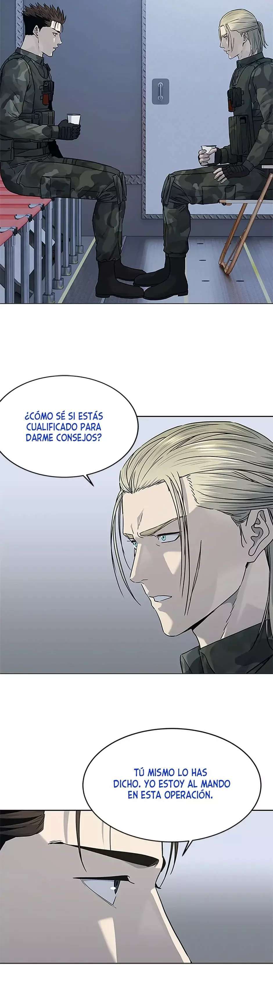 Capitulo 161 page 36