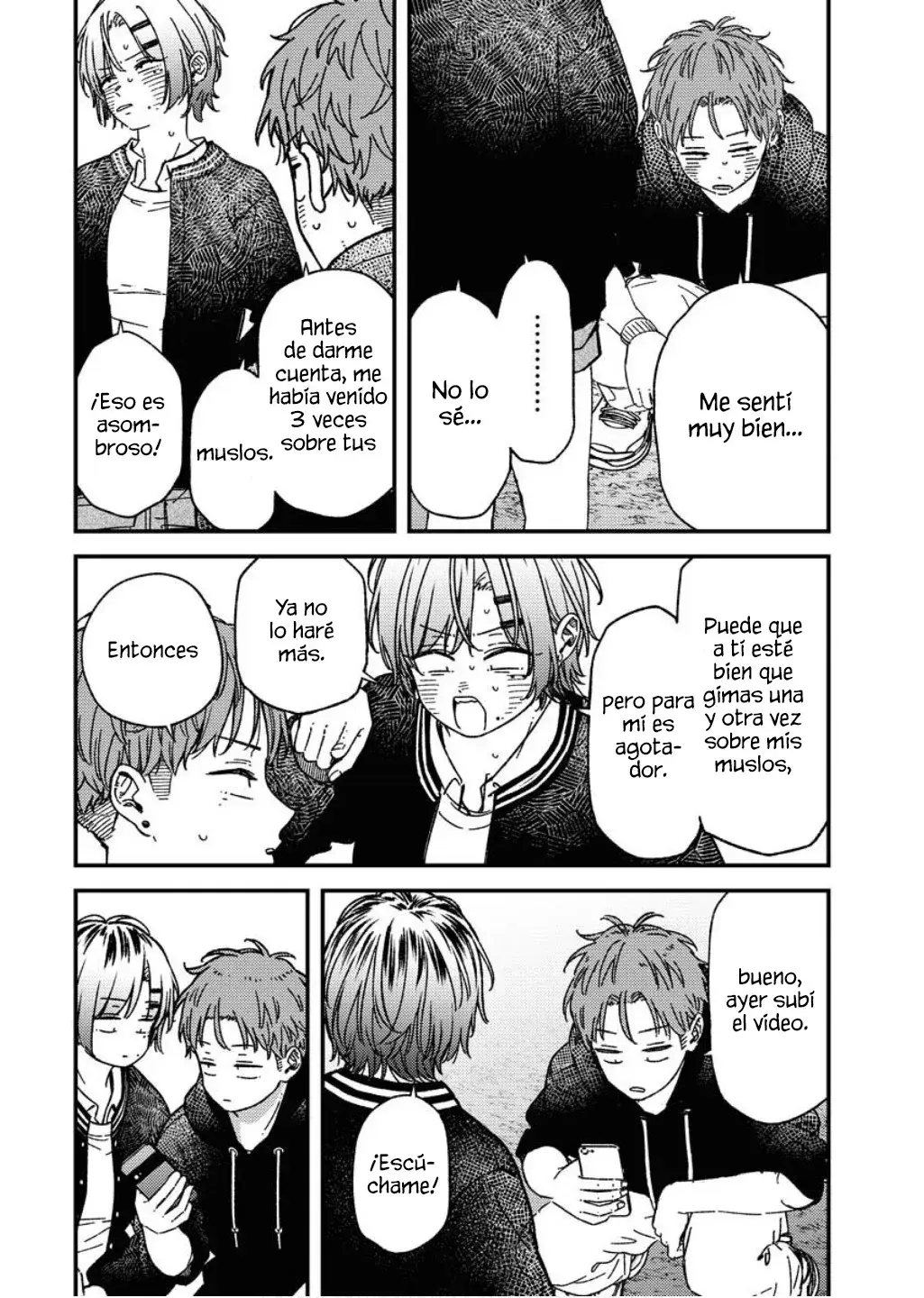 Capitulo 31 page 10