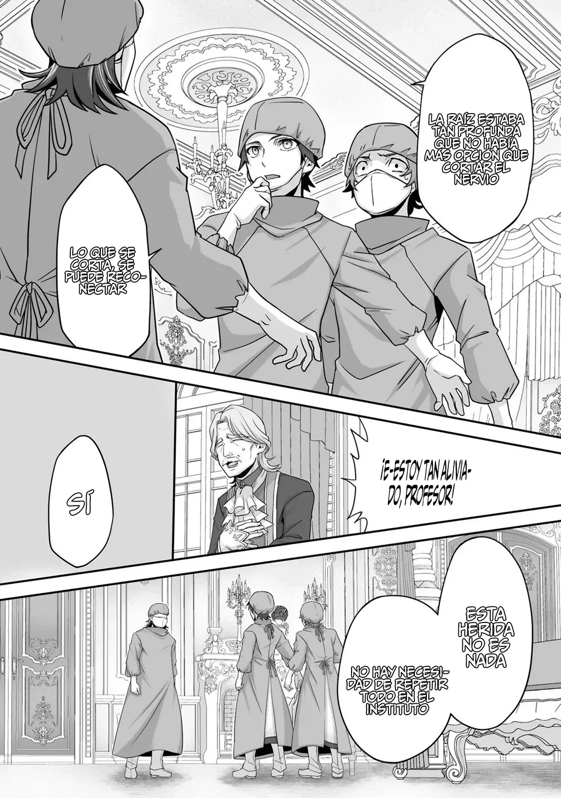 Capitulo 21 page 28