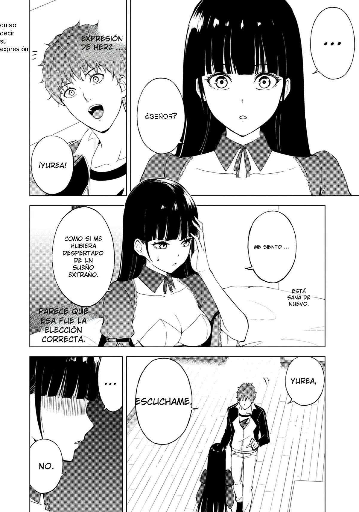 Capitulo 72 page 18