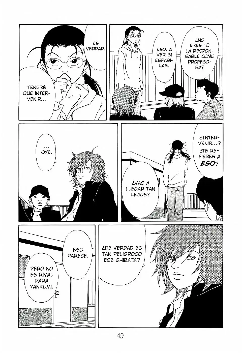 Capitulo 120 page 5