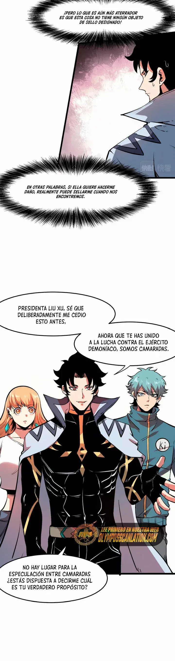 Capitulo 63 page 5