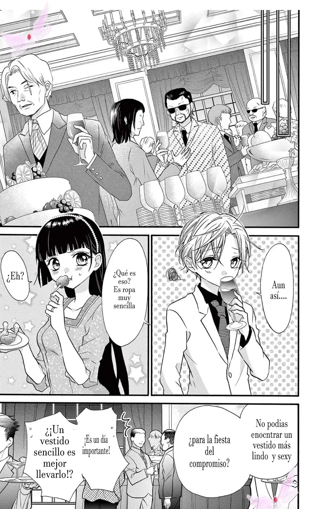 Capitulo 31 page 9