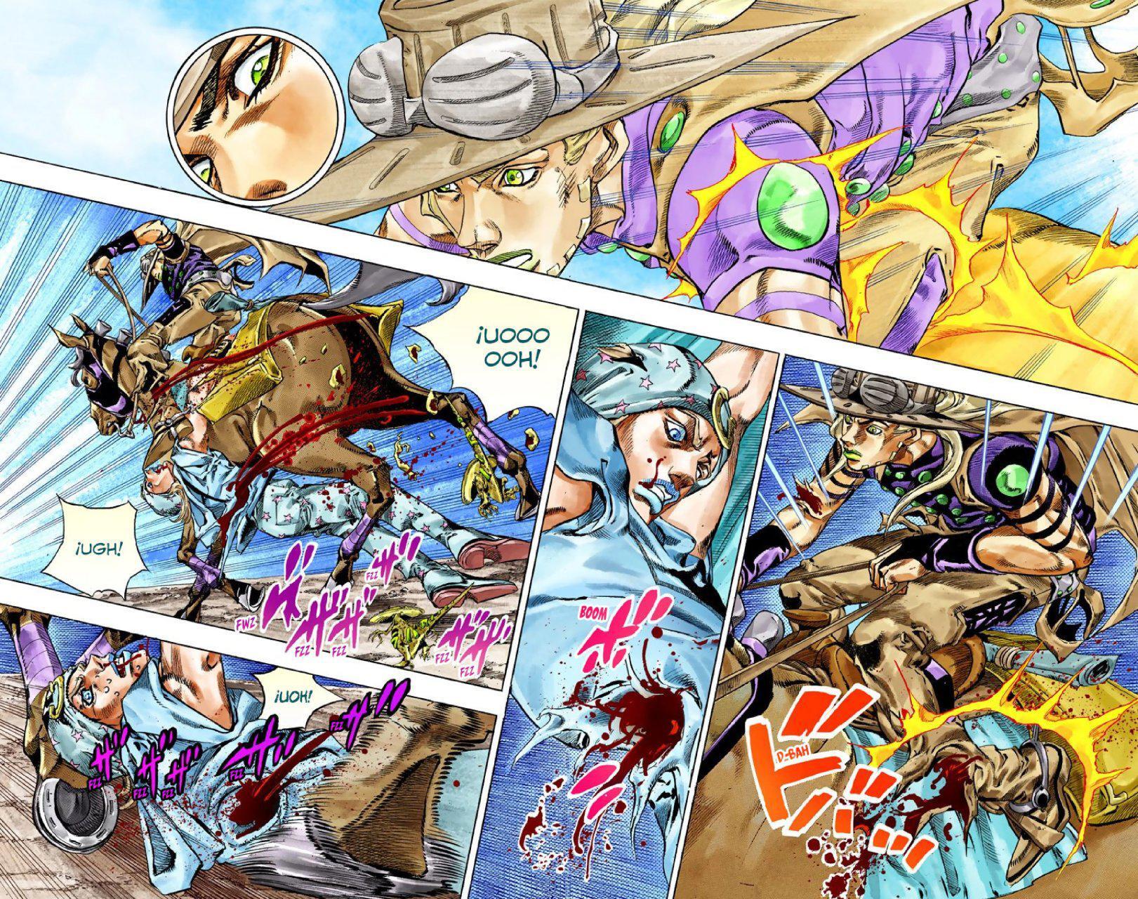 Capitulo 42 page 31