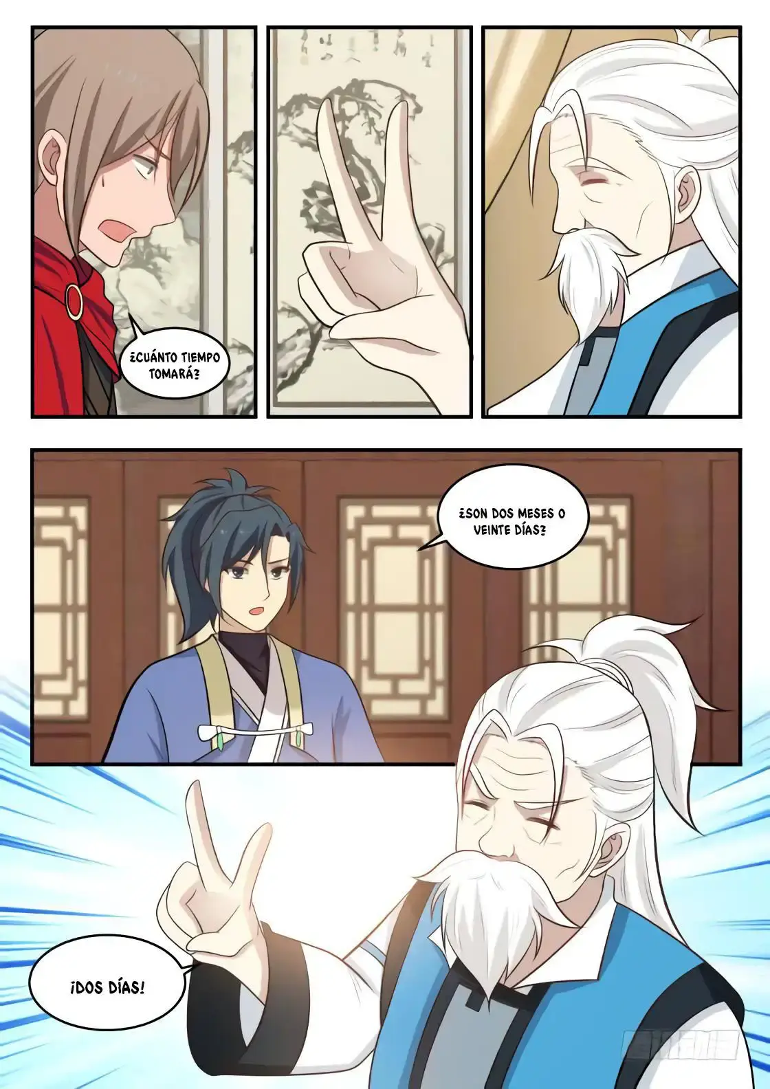 Capitulo 419 page 5