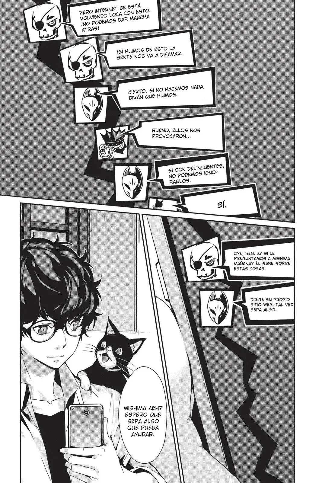 Capitulo 37 page 4
