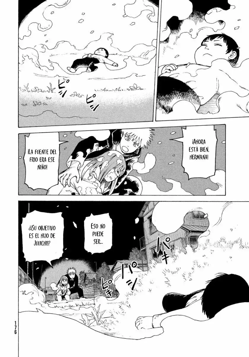 Capitulo 29 page 10