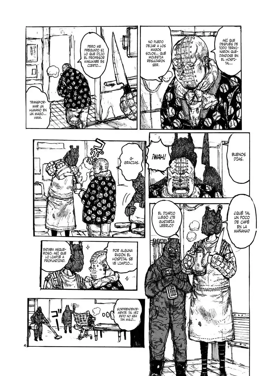 Capitulo 99 page 4