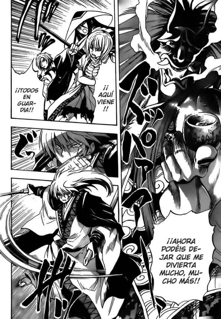 Capitulo 95 page 4