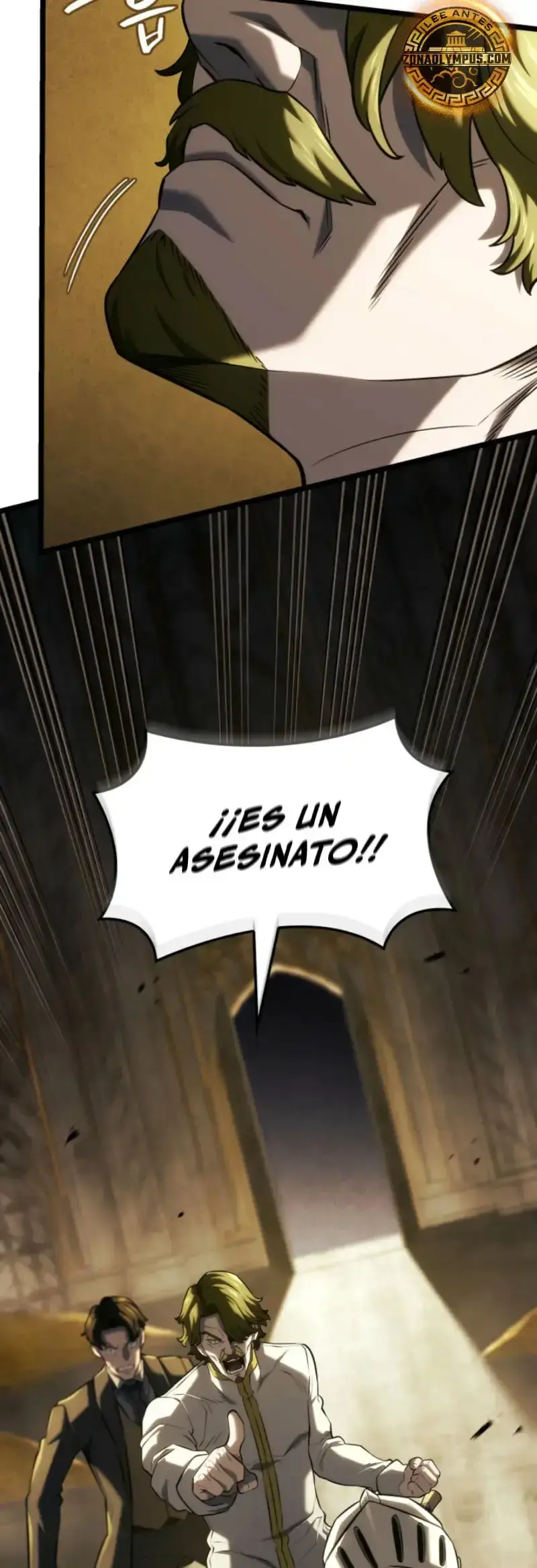 Capitulo 142 page 42