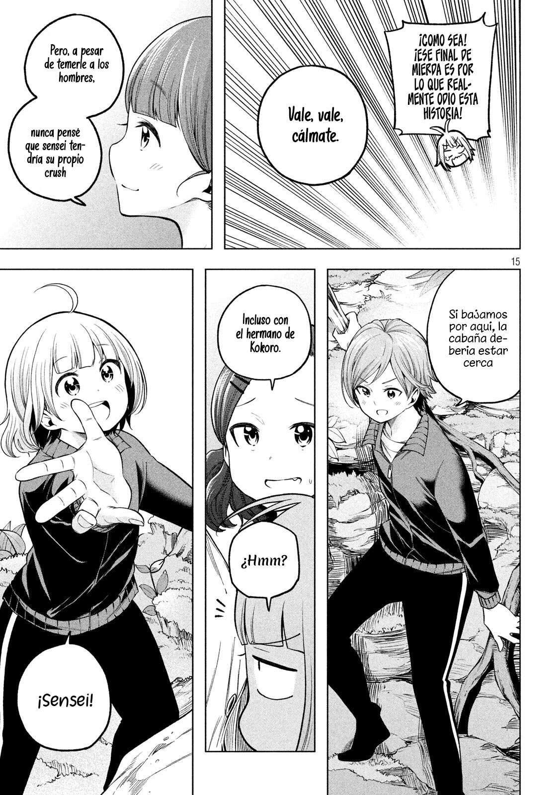 Capitulo 96 page 17