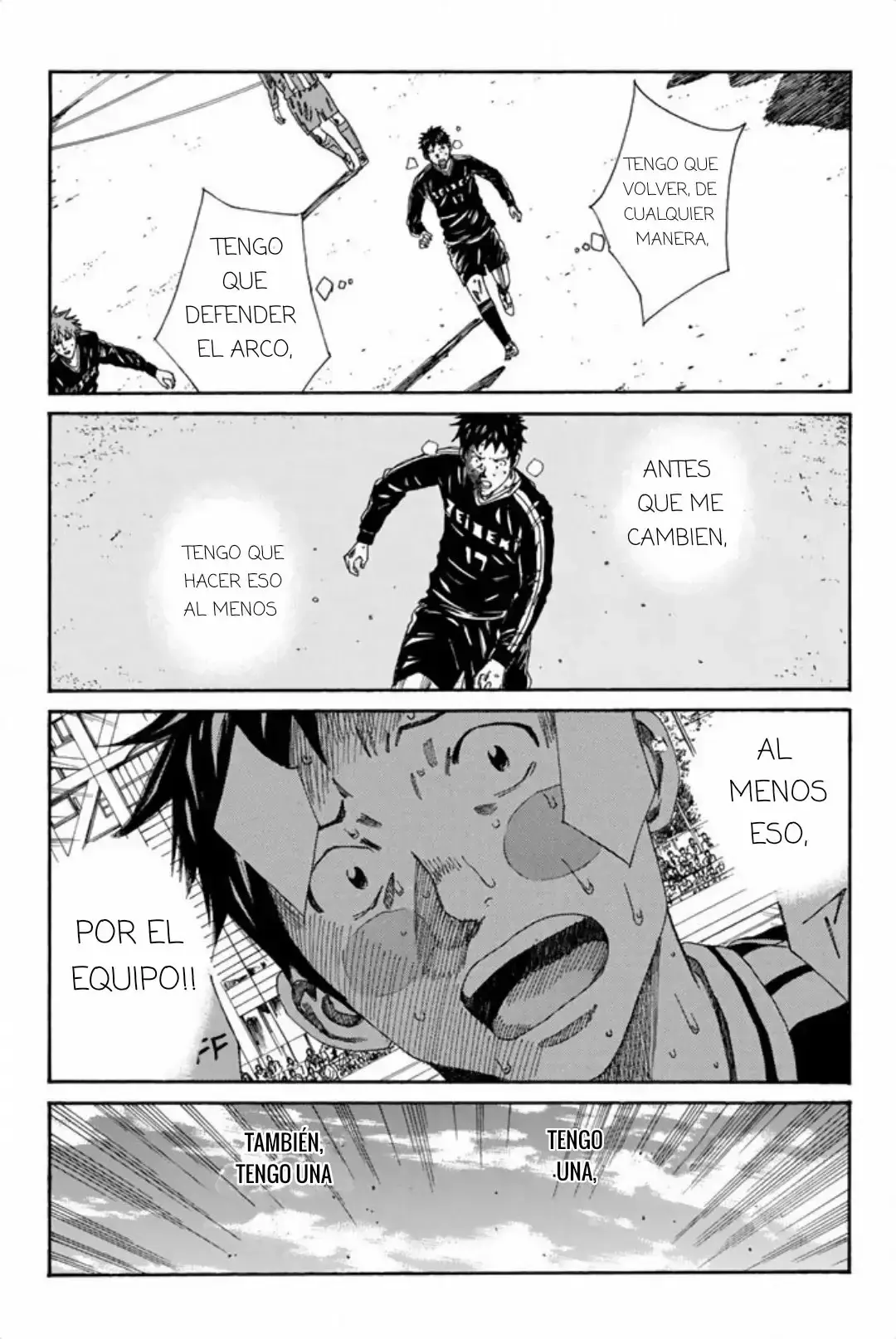 Capitulo 105 page 18