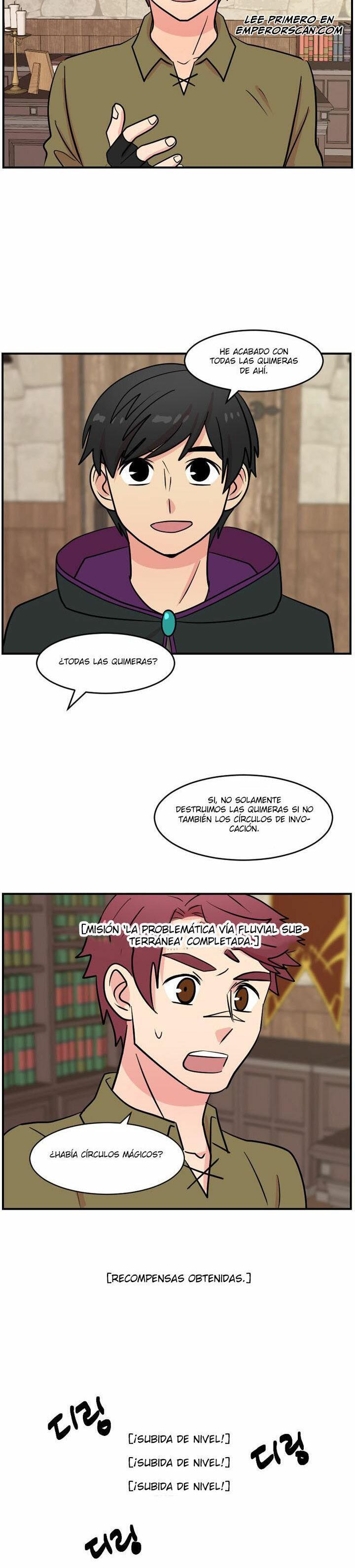 Capitulo 40 page 17