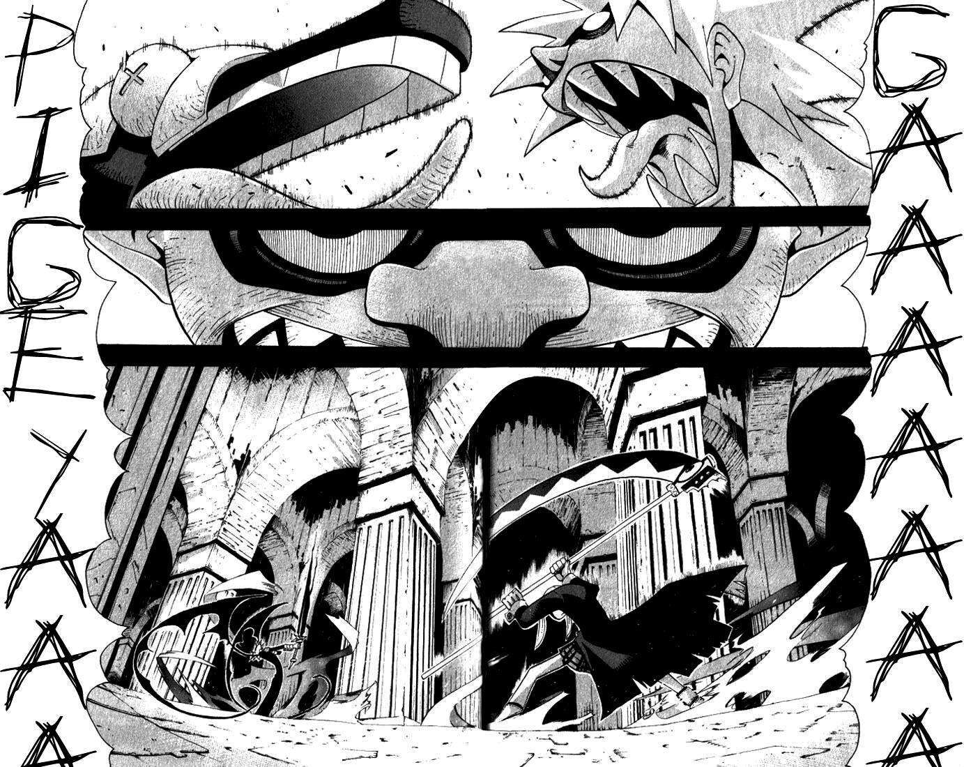 Capitulo 17 page 36