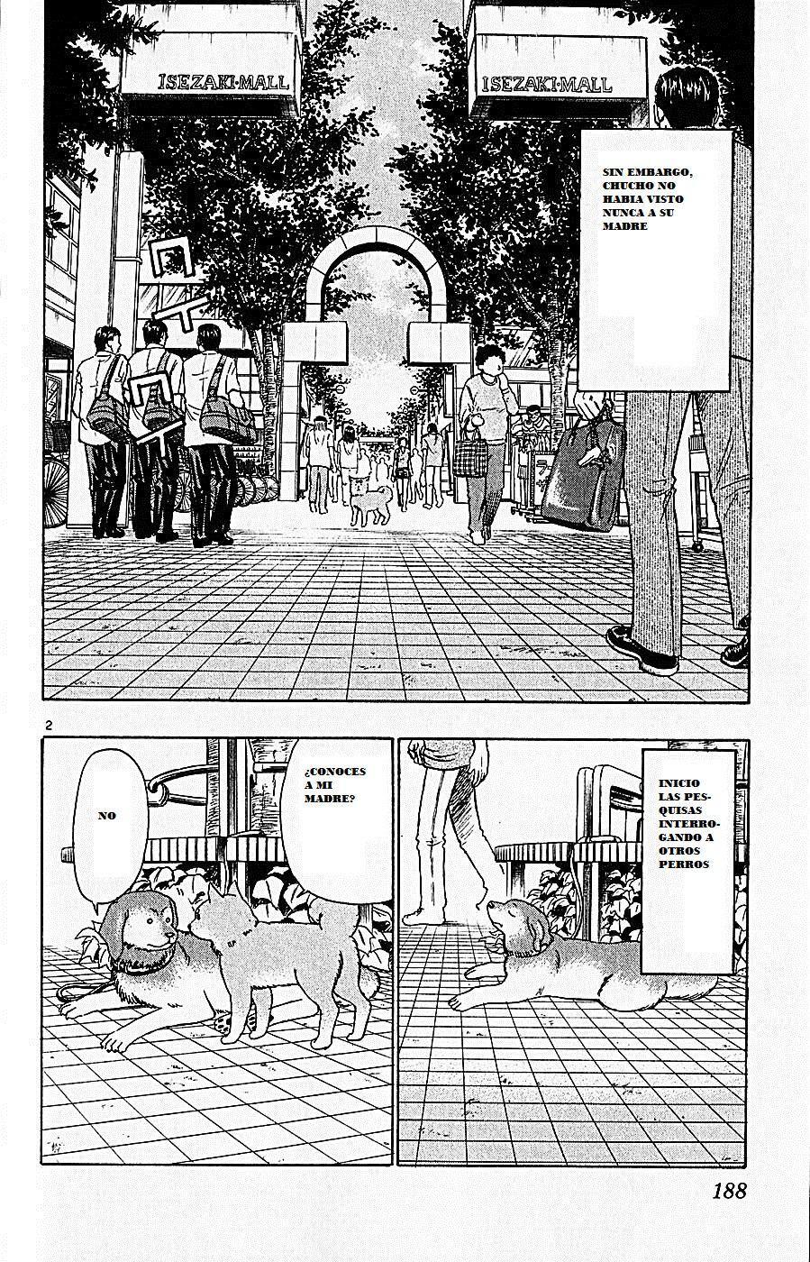 Capitulo 41 page 21