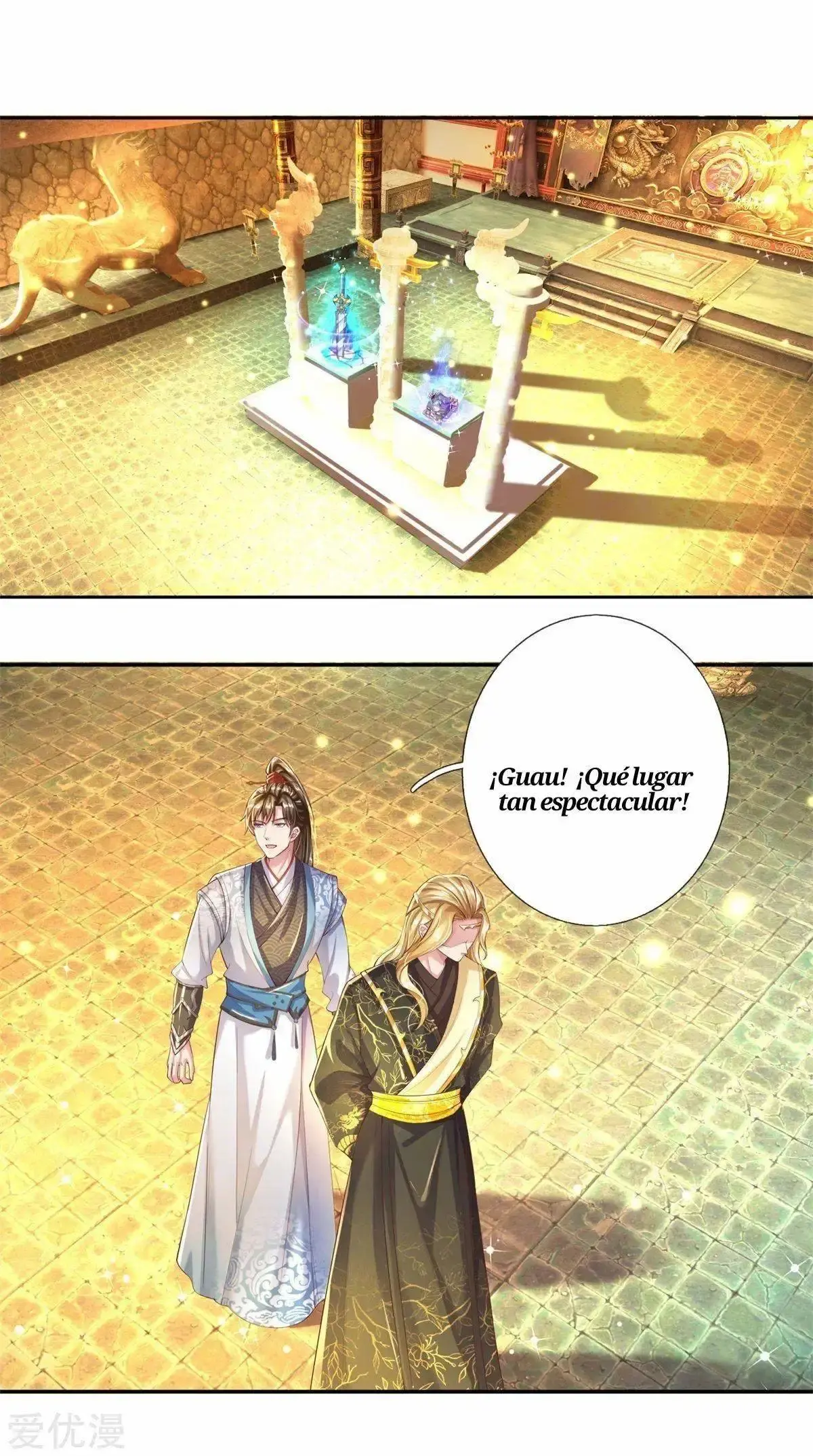 Capitulo 242 page 17