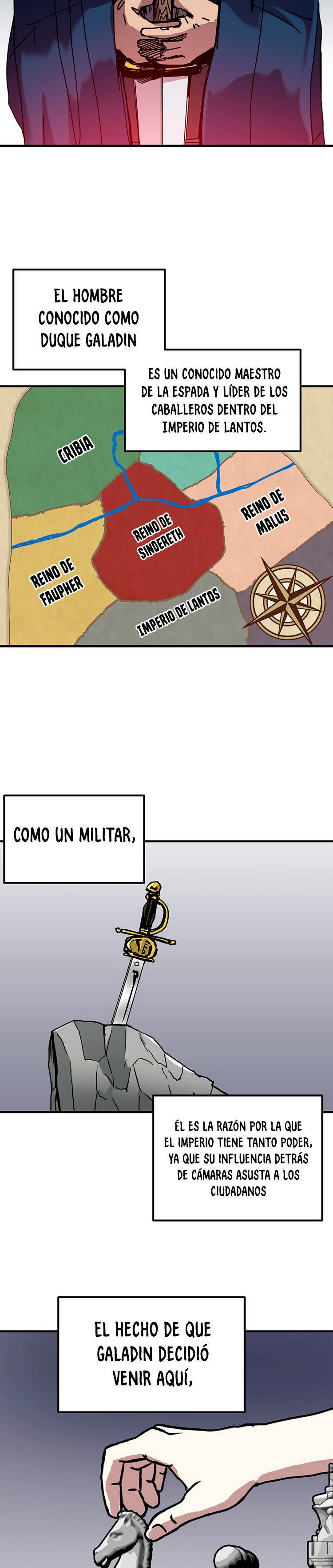 Capitulo 75 page 18