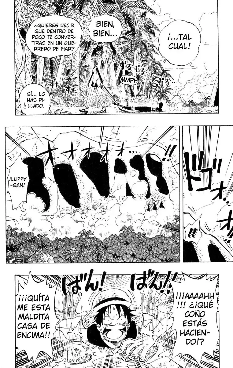 Capitulo 119 page 4