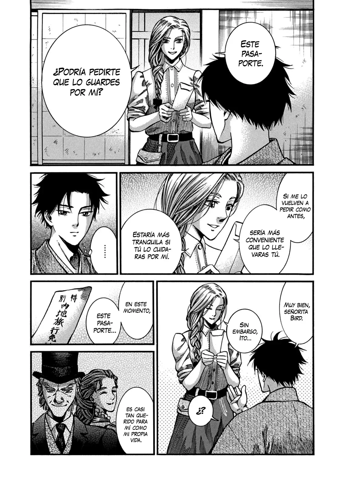 Capitulo 8 page 37