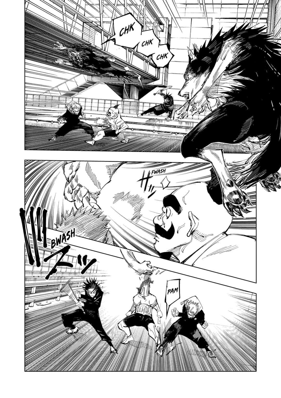 Capitulo 95 page 8