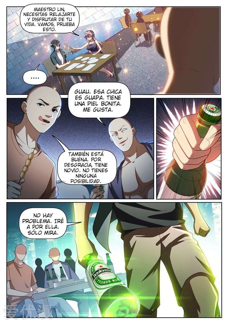 Capitulo 269 page 5