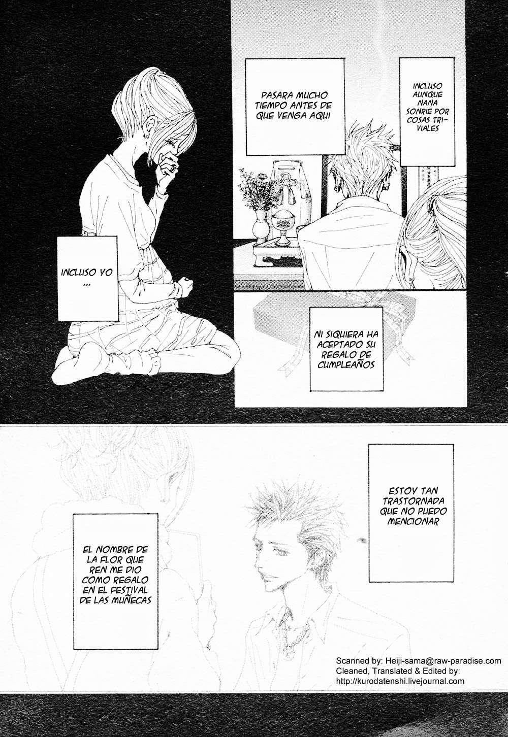Capitulo 82 page 15