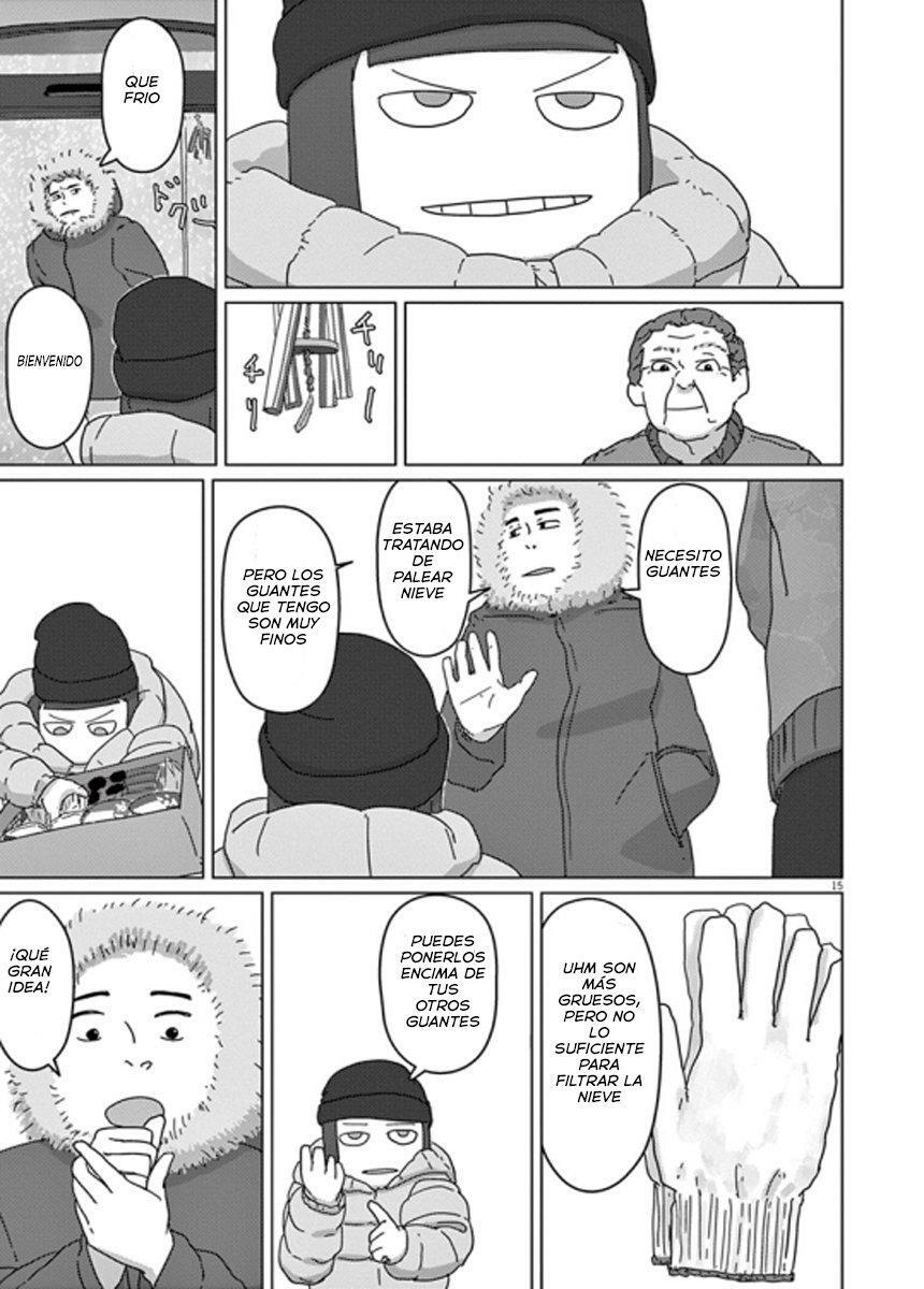 Capitulo 21 page 16