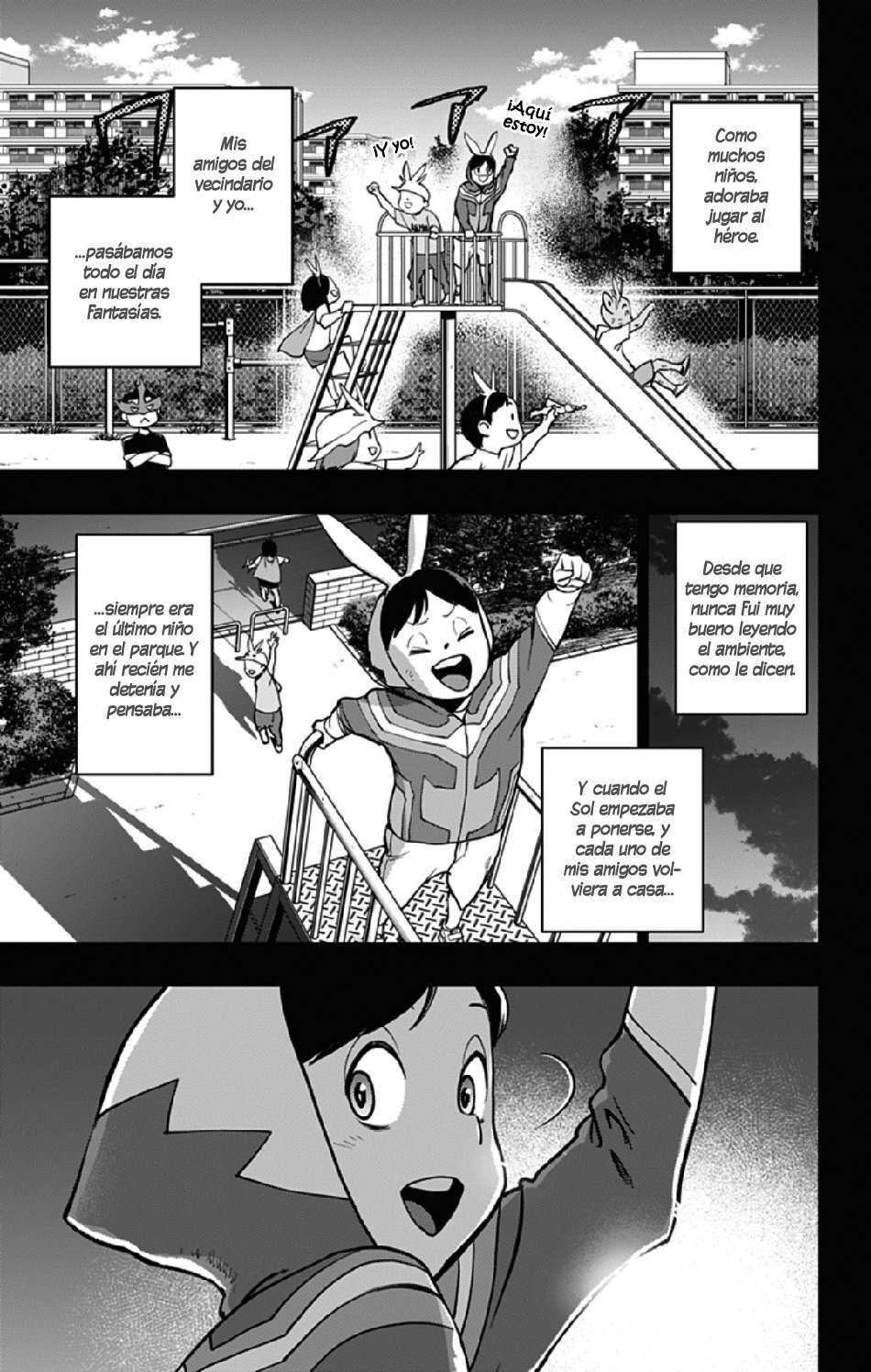 Capitulo 118 page 16