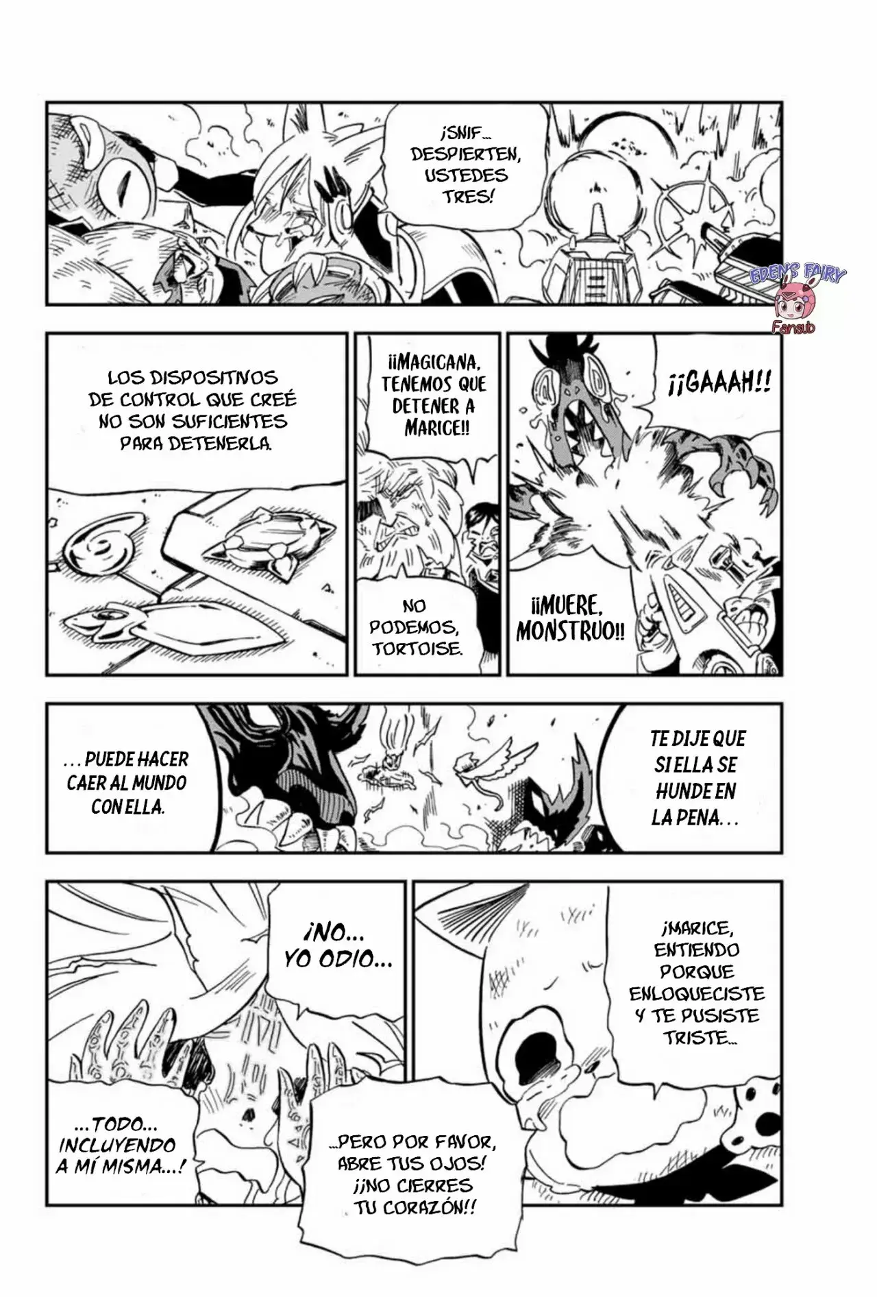 Capitulo 63 page 9