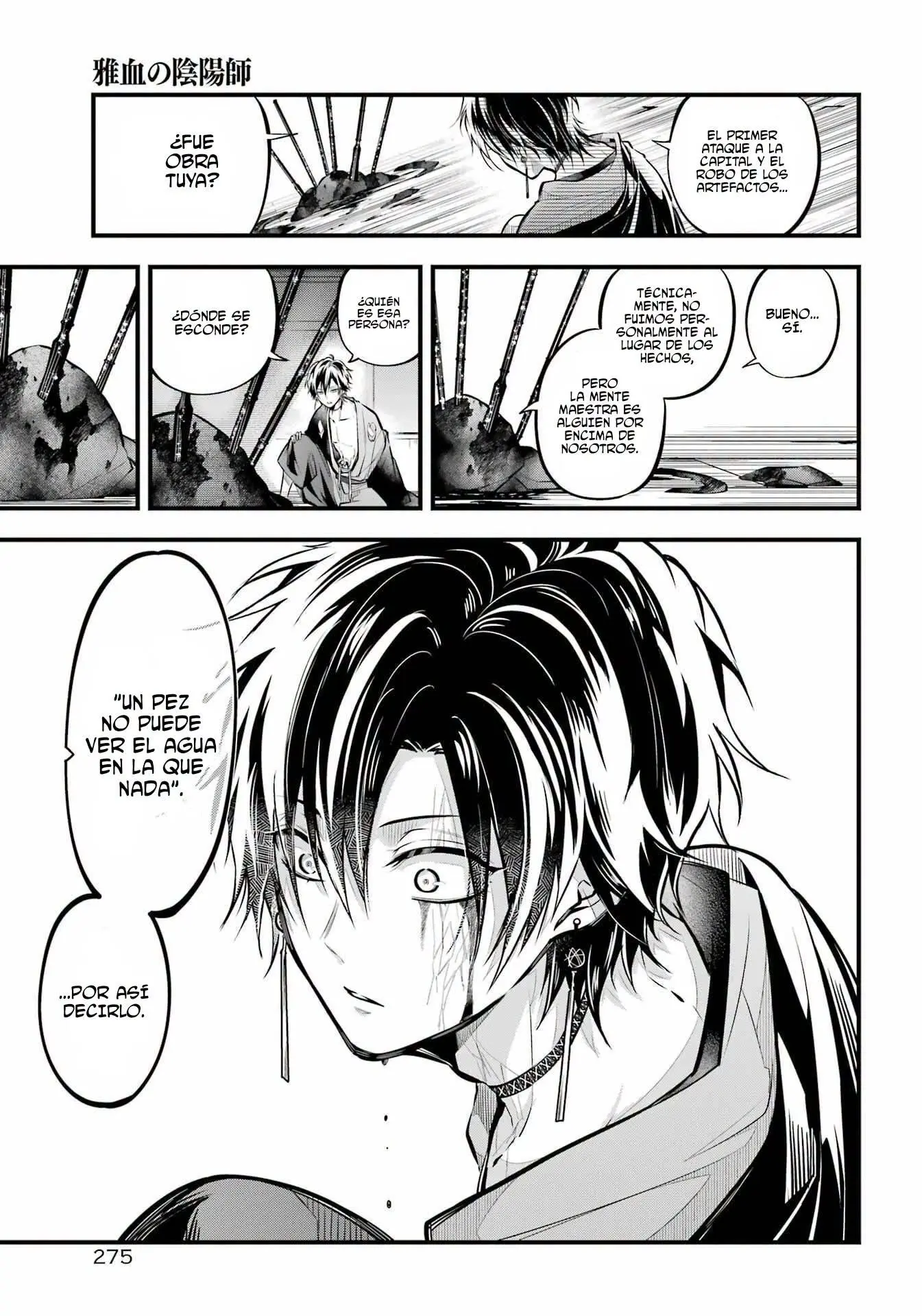 Capitulo 13 page 14
