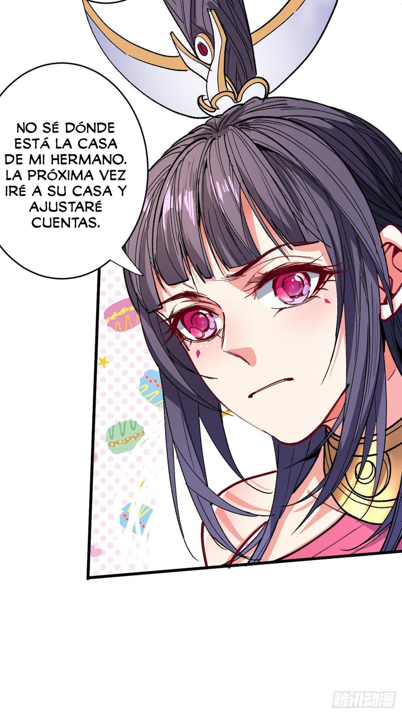 Capitulo 31 page 10