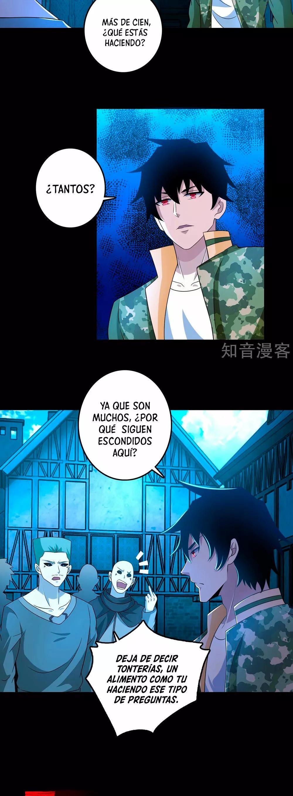 Capitulo 239 page 19