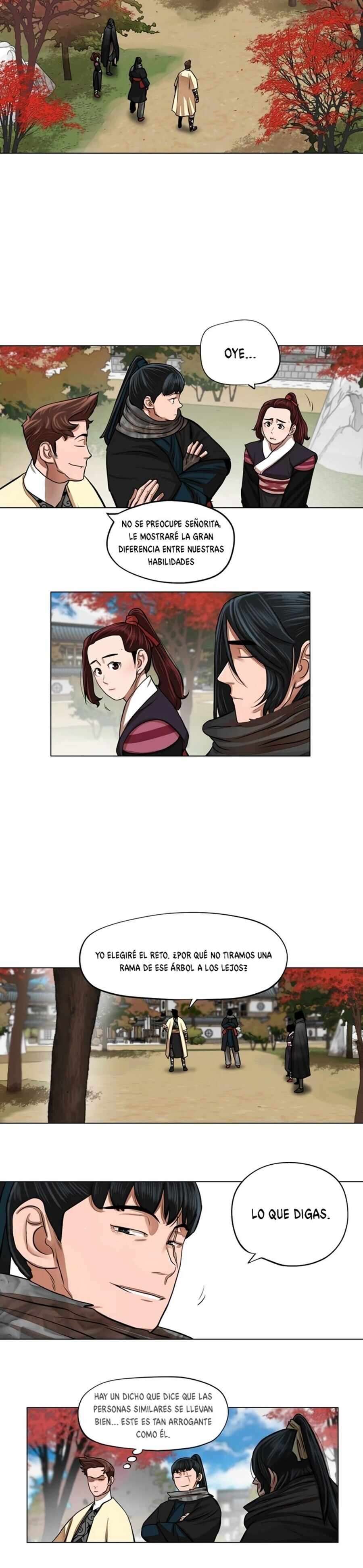 Capitulo 63 page 3