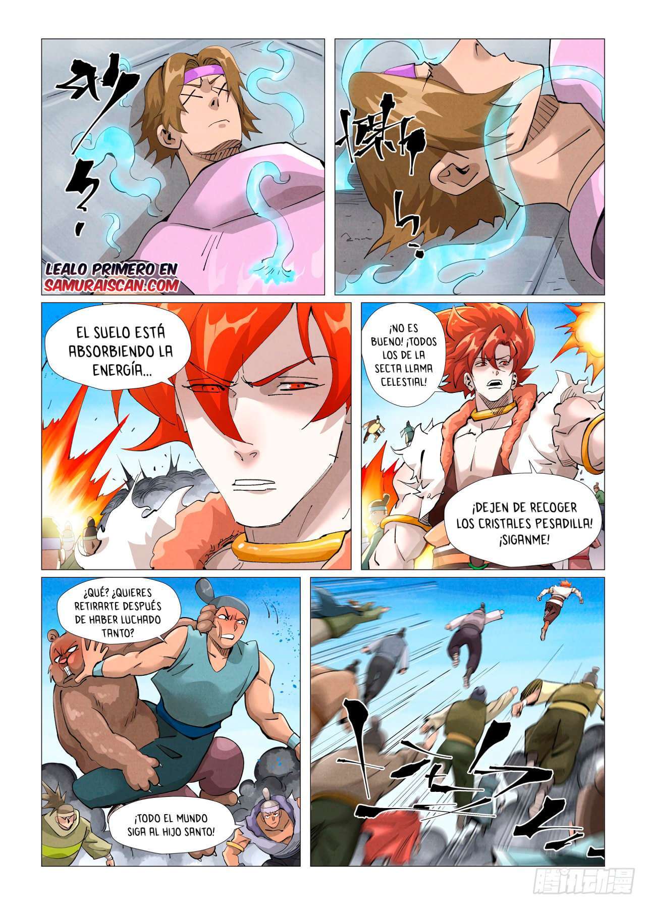 Capitulo 399 page 8