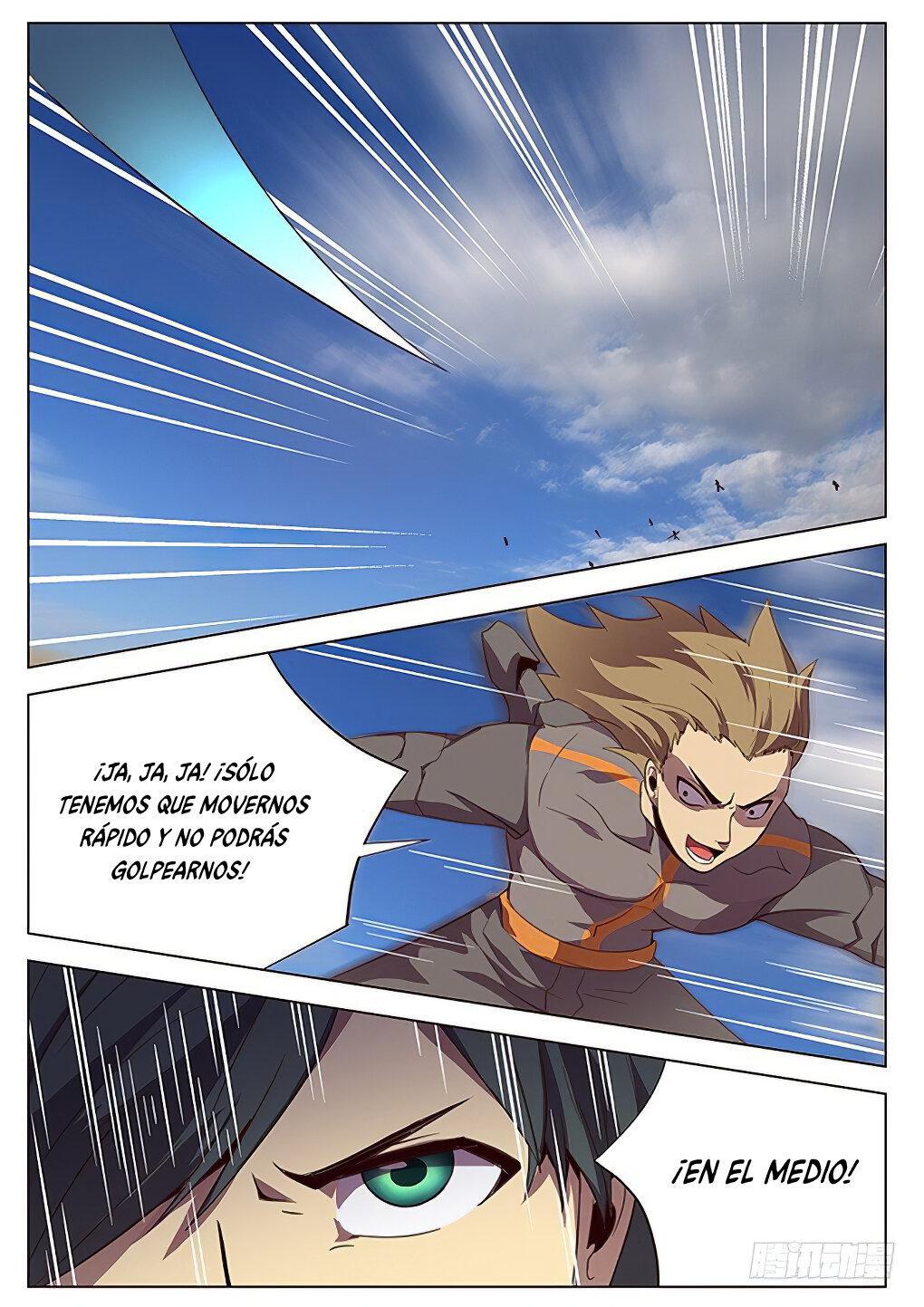Capitulo 120 page 16