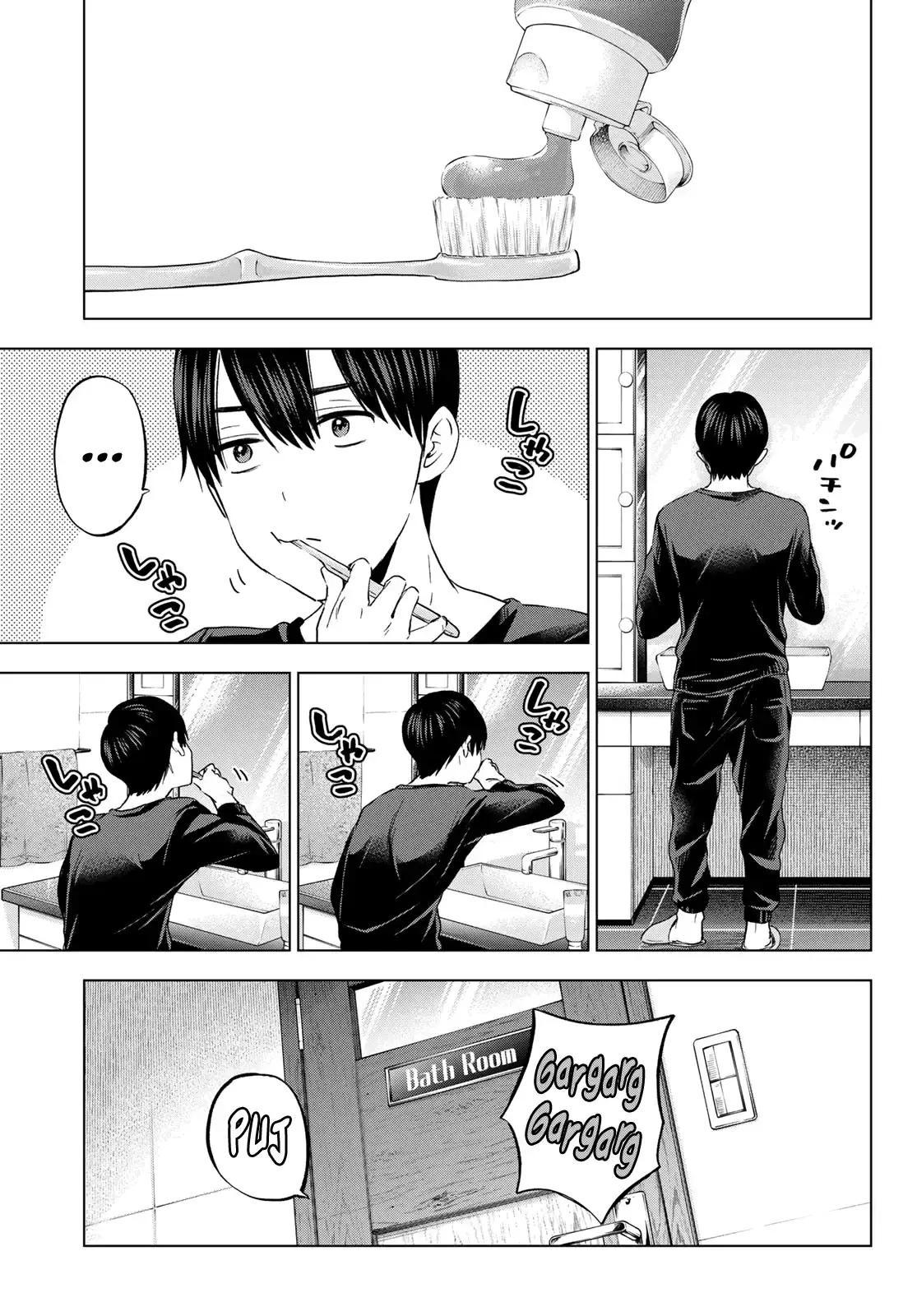 Capitulo 142 page 17