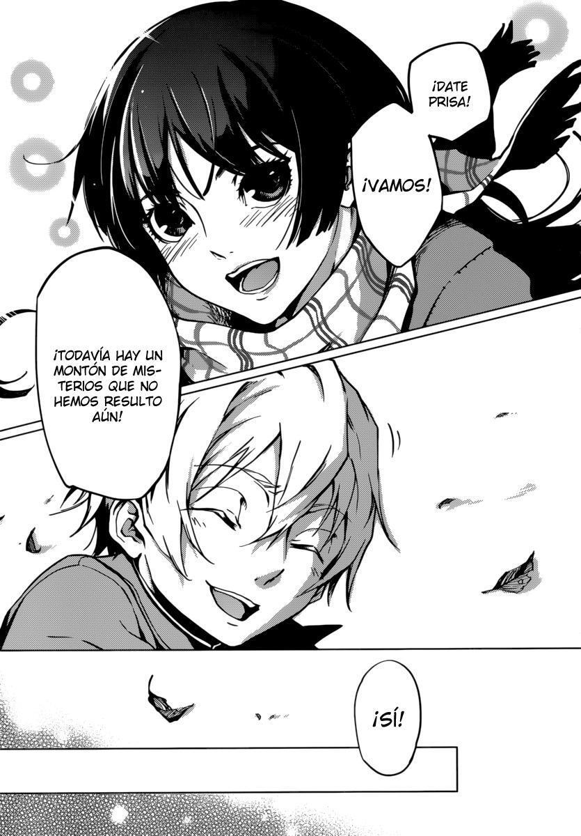 Capitulo 38 page 26