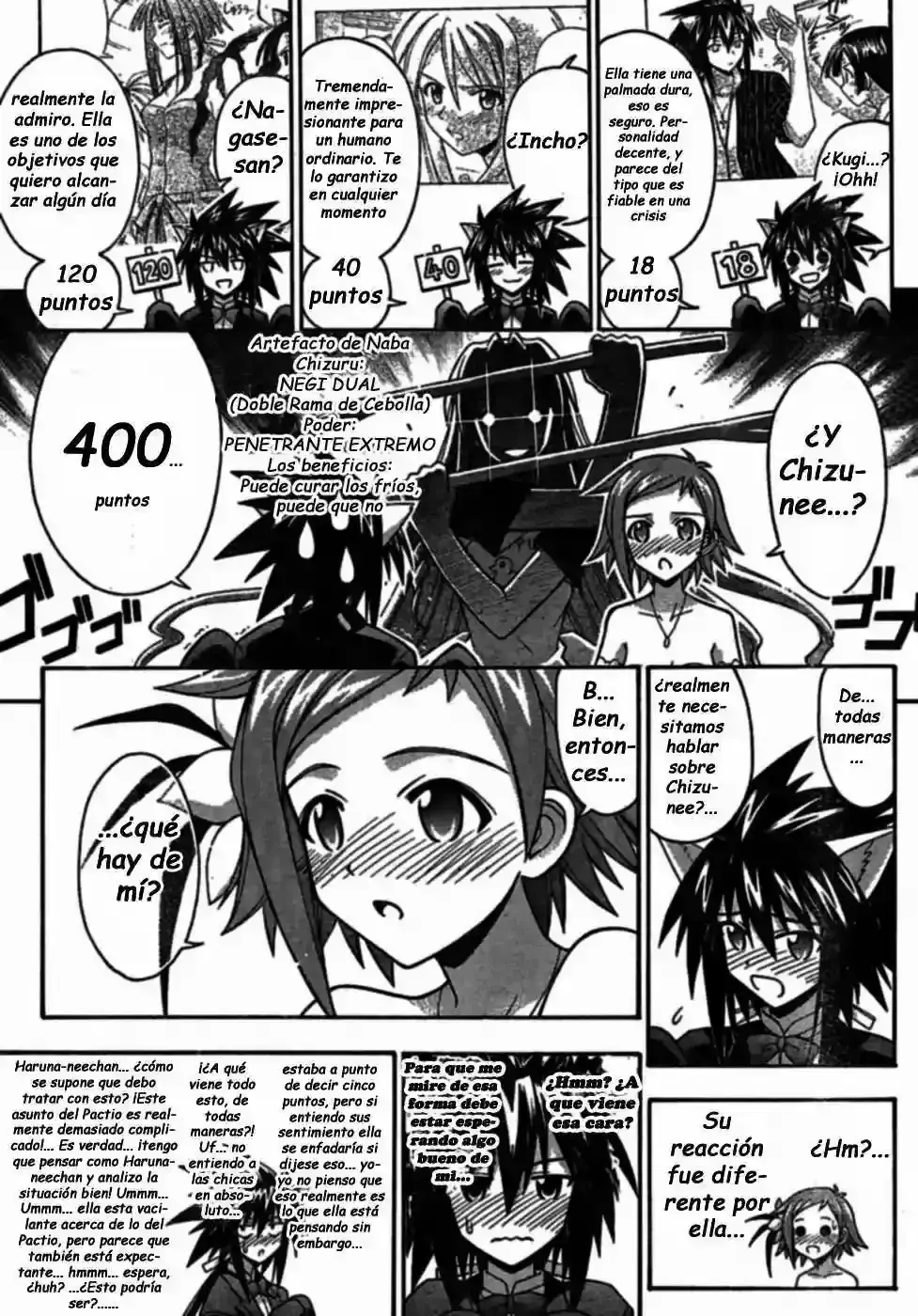 Capitulo 262 page 13