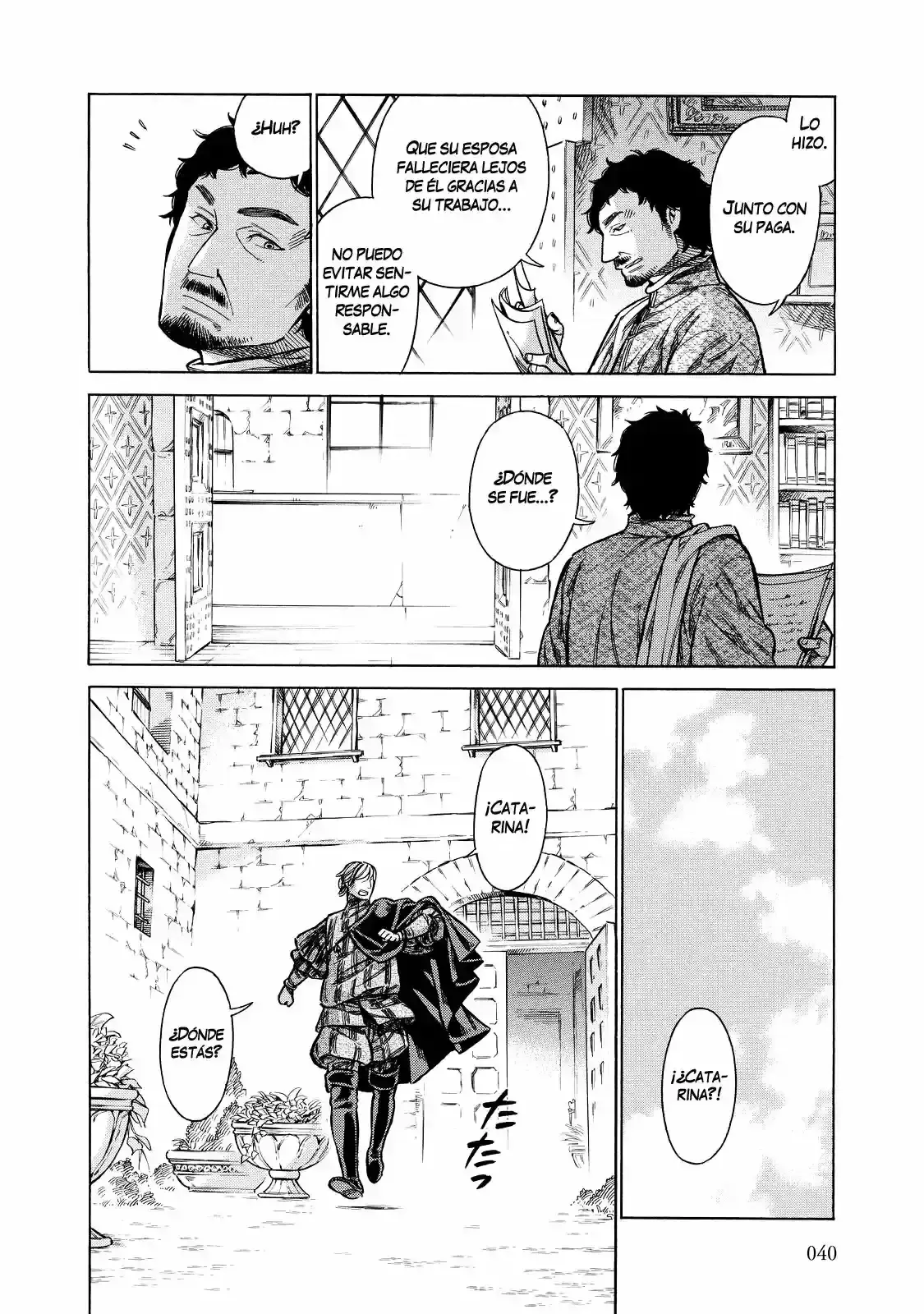 Capitulo 26 page 40