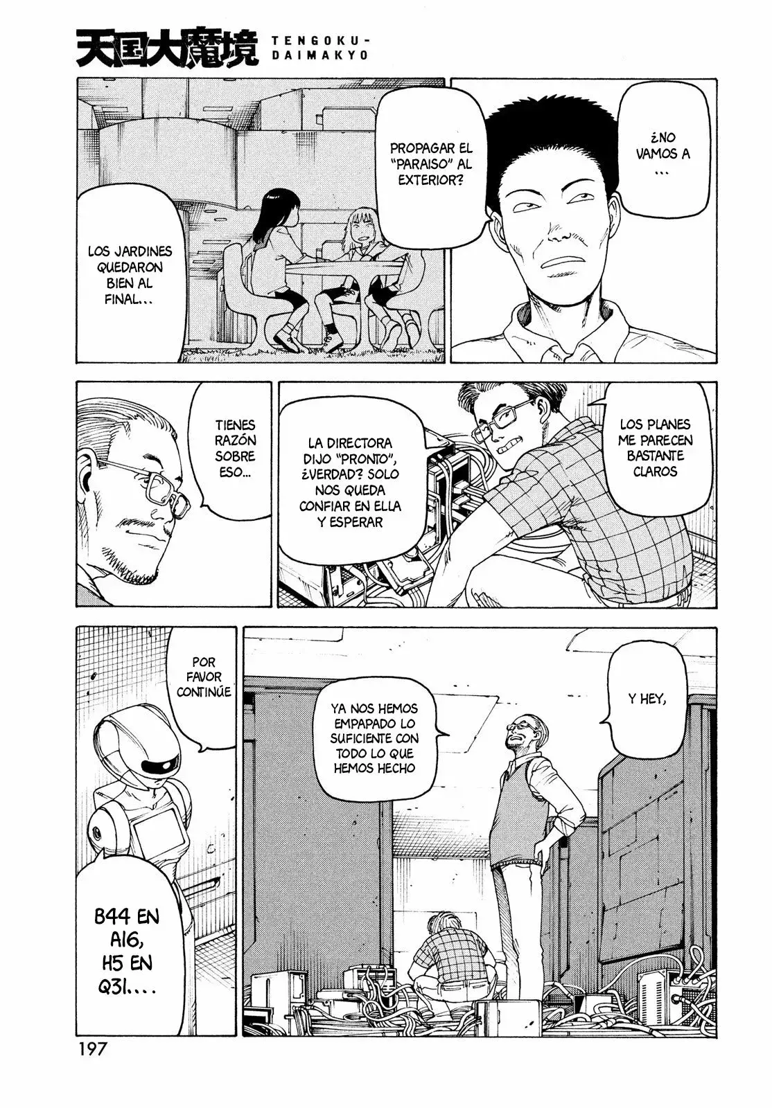 Capitulo 35 page 5