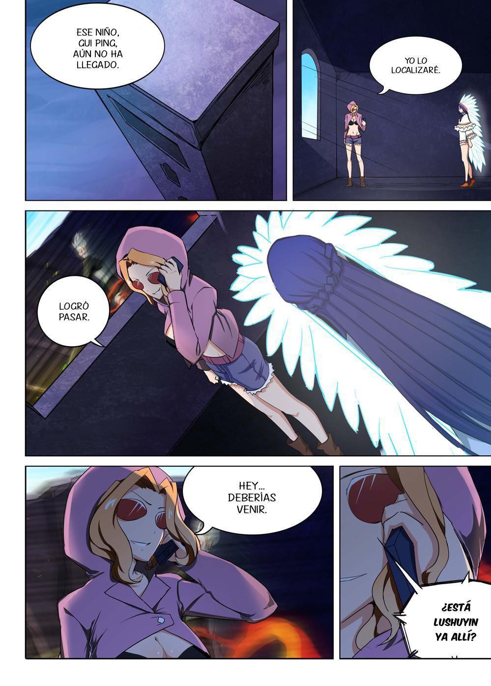 Capitulo 120 page 8