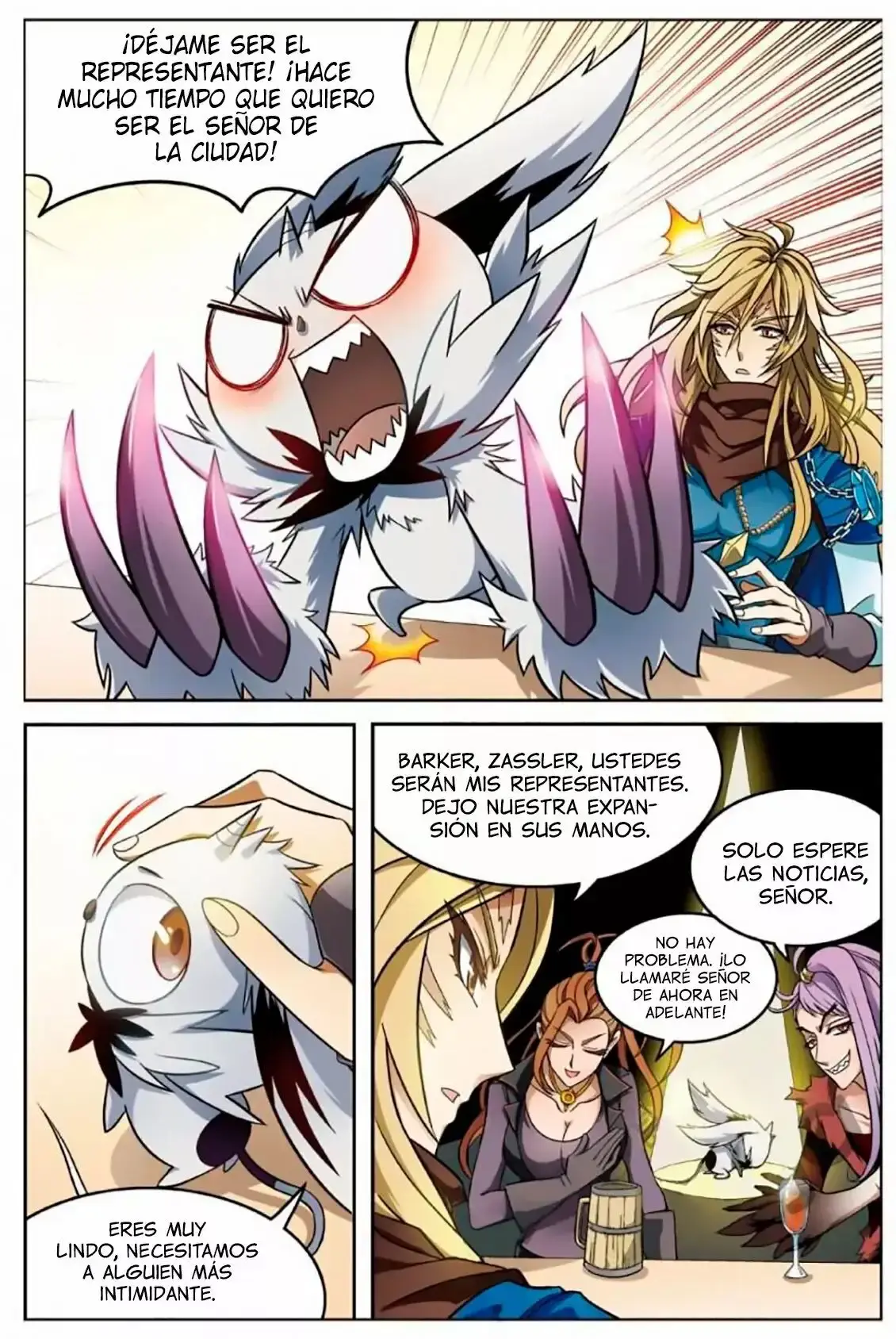 Capitulo 149 page 8