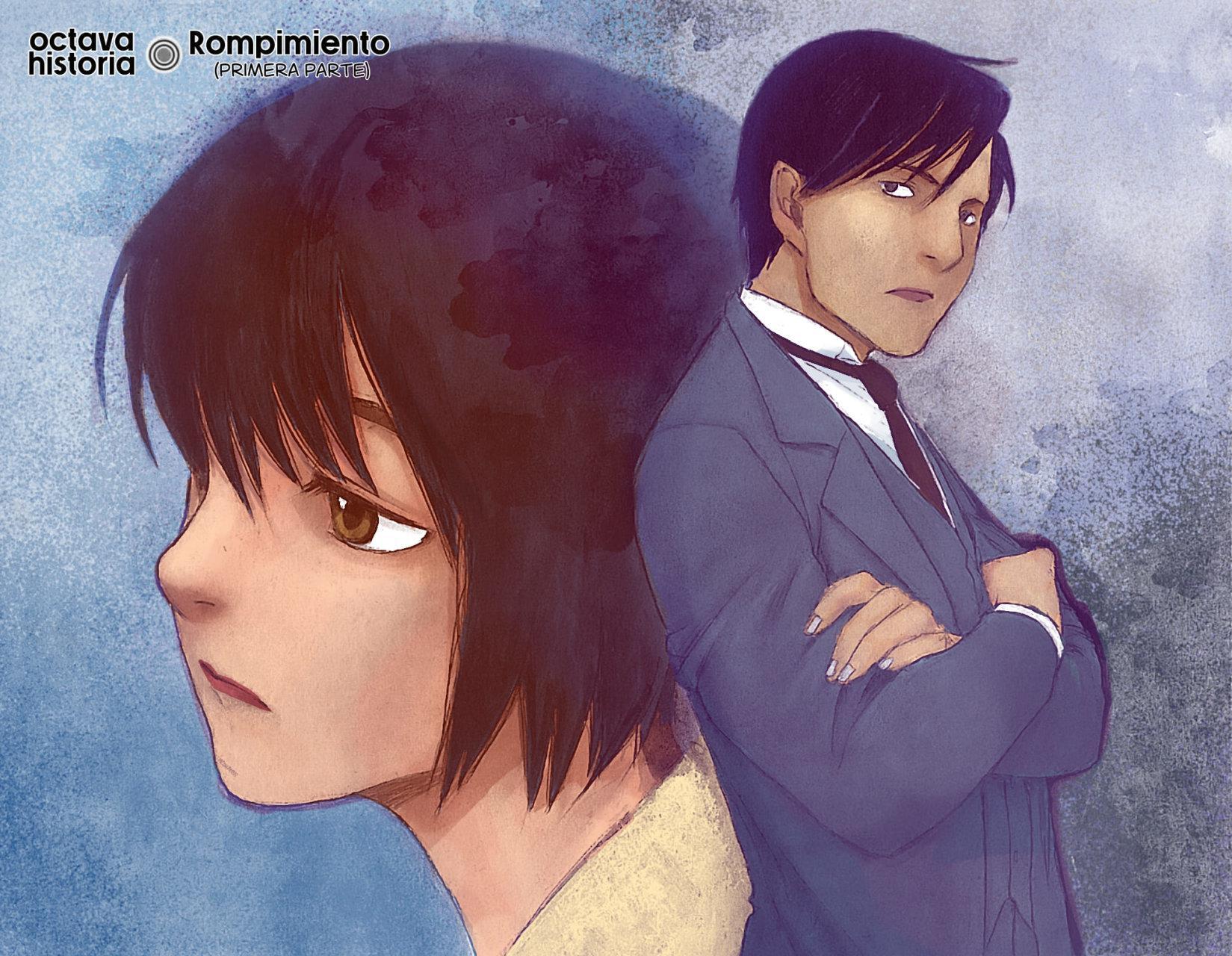 Capitulo 13 page 1