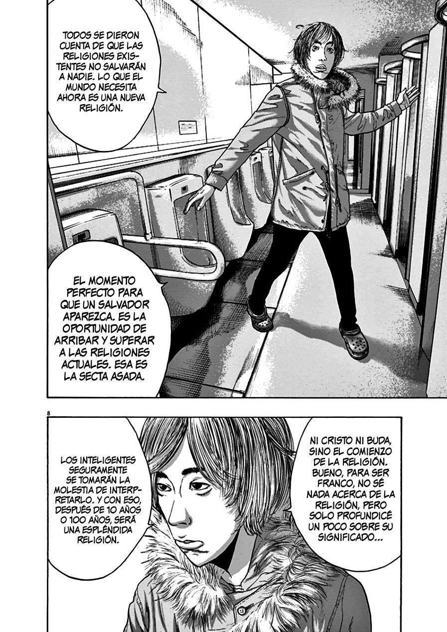 Capitulo 202 page 8