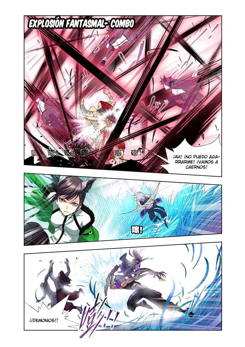 Capitulo 91 page 23