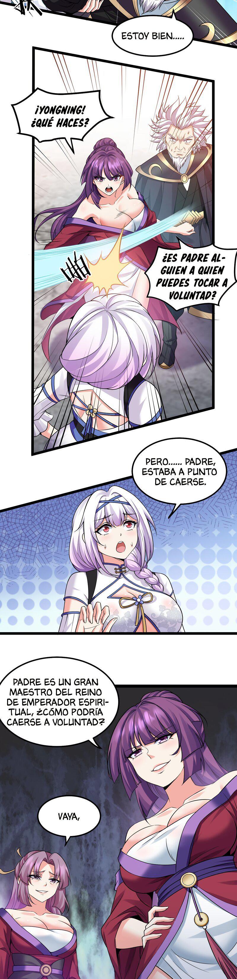 Capitulo 133 page 19